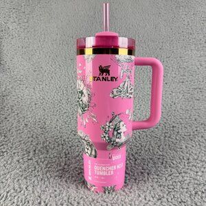 Target x Stanley x Wicked For Good FlowState Quencher Tumbler 40oz Ozian Reprise